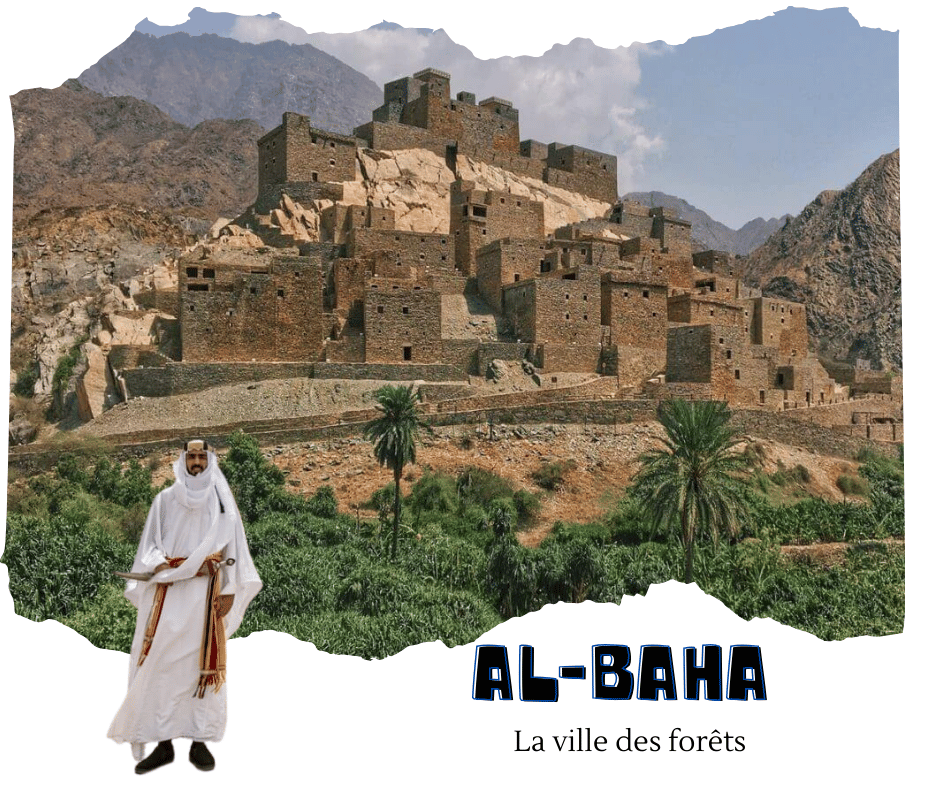 Al-Baha 