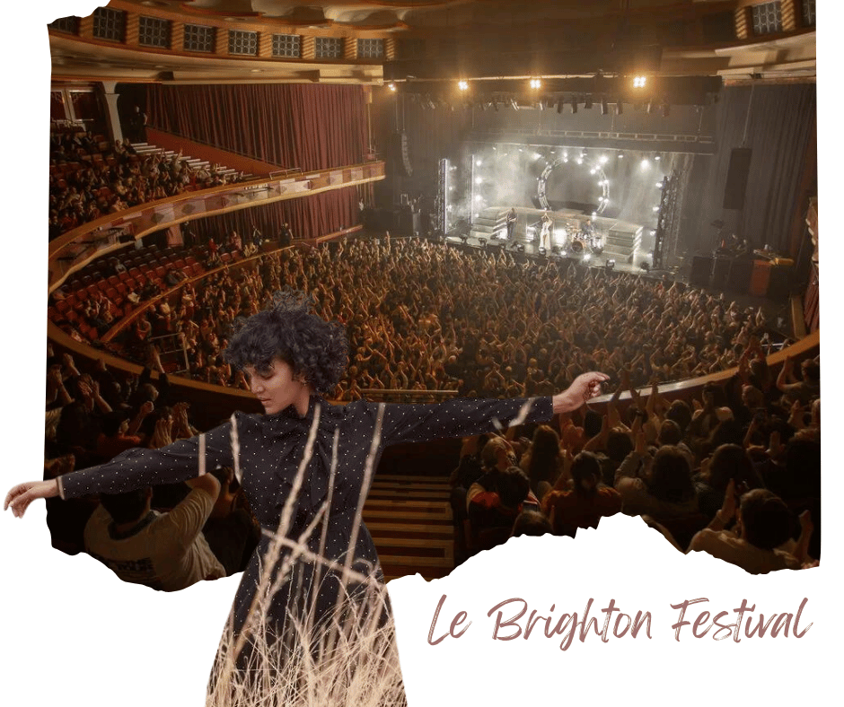 Le Brighton Festival