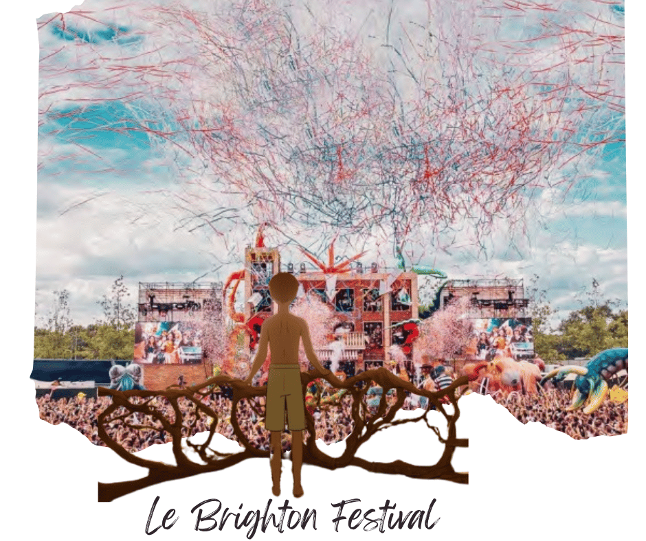 Le Brighton Festival