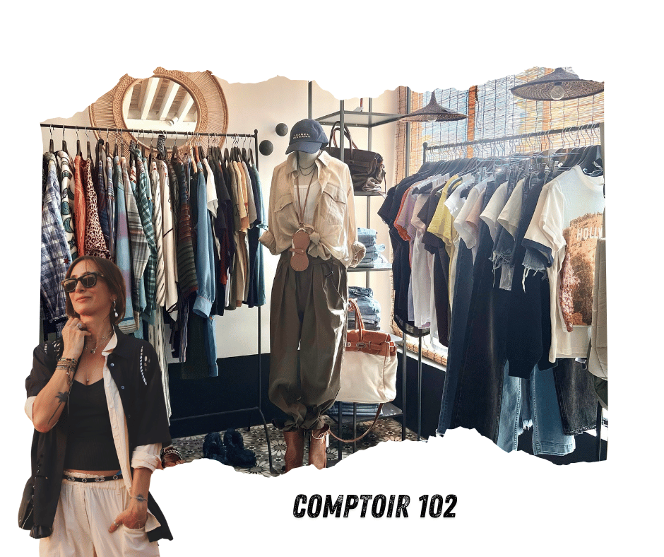 Comptoir 102  Dubai