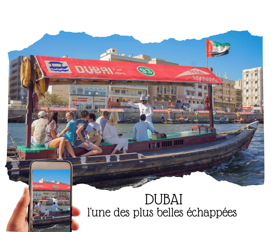 Dubai tours