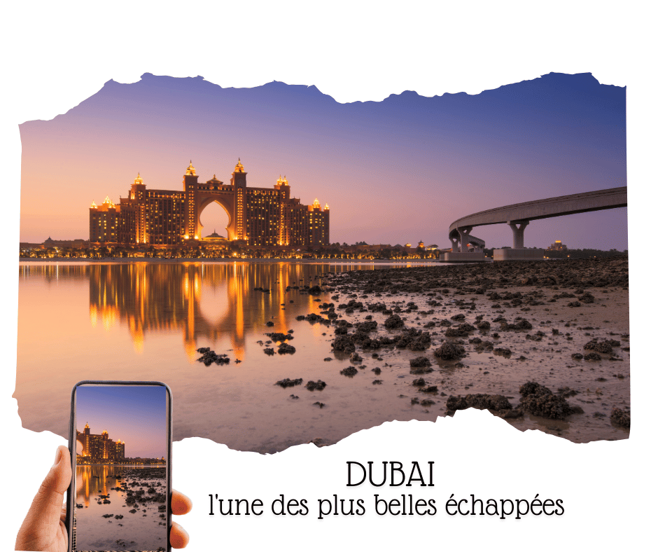 Dubai tours