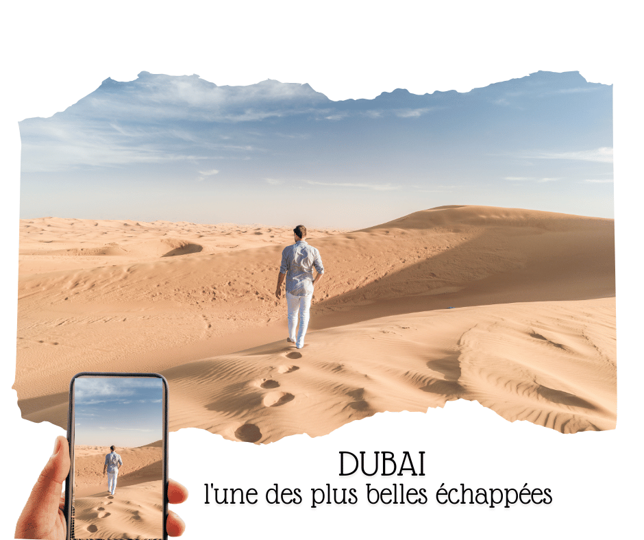 Dubai tours