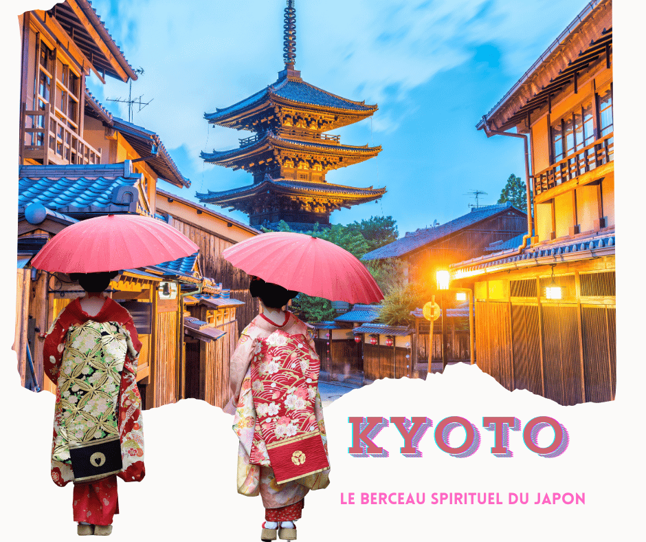 Kyoto 