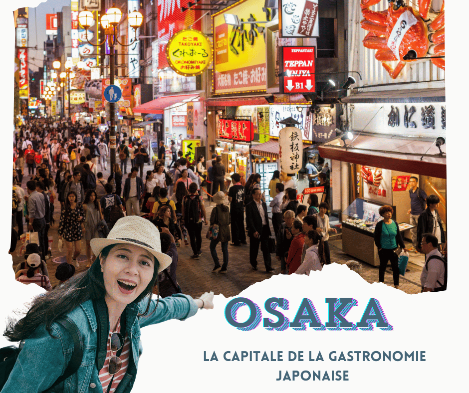 Osaka 