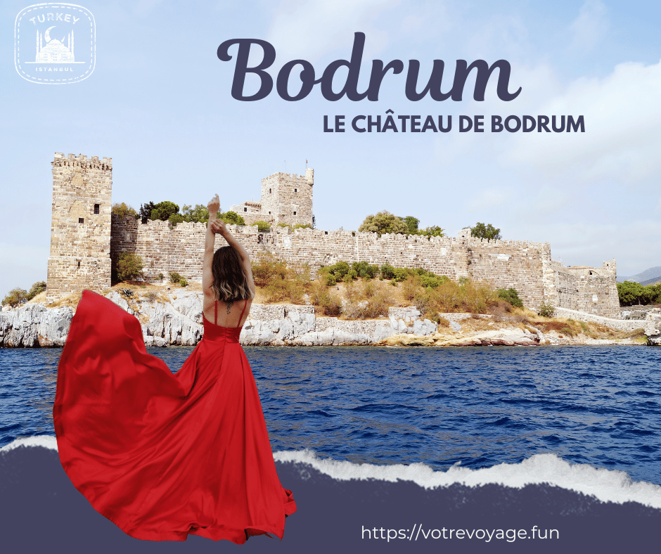 Château de Bodrum