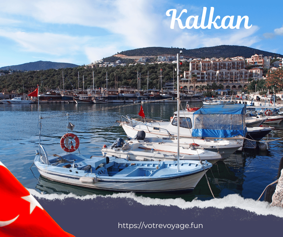 Kalkan