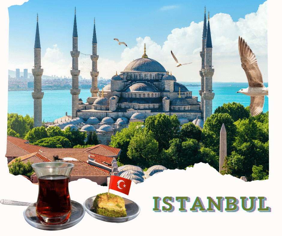 Istanbul