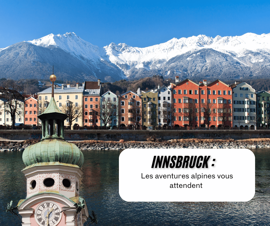 Innsbruck 
