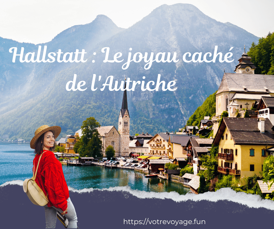 Hallstatt :